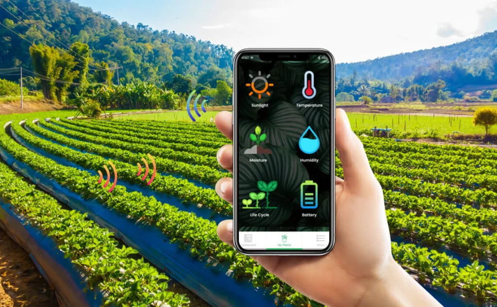 What Is E-Farming