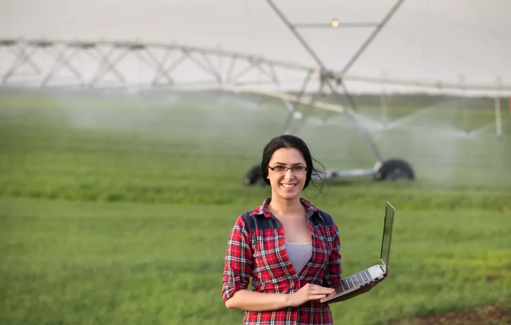 Integrating Polyculture & Monoculture Through Technology