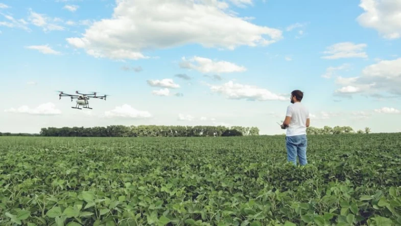 Agricultural Revolution shape Modern World